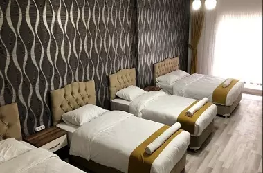 هتل بیگ باس وان